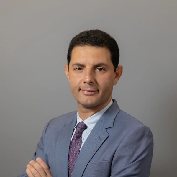 dr rashidian