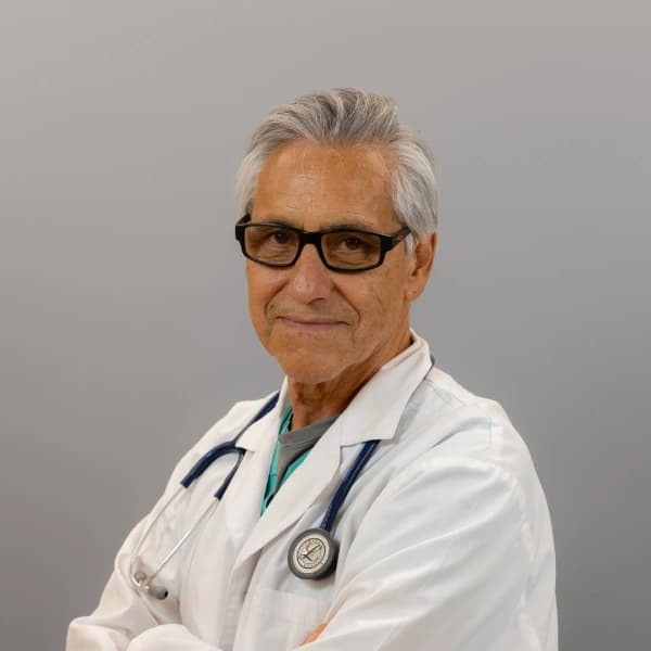 dr yanez